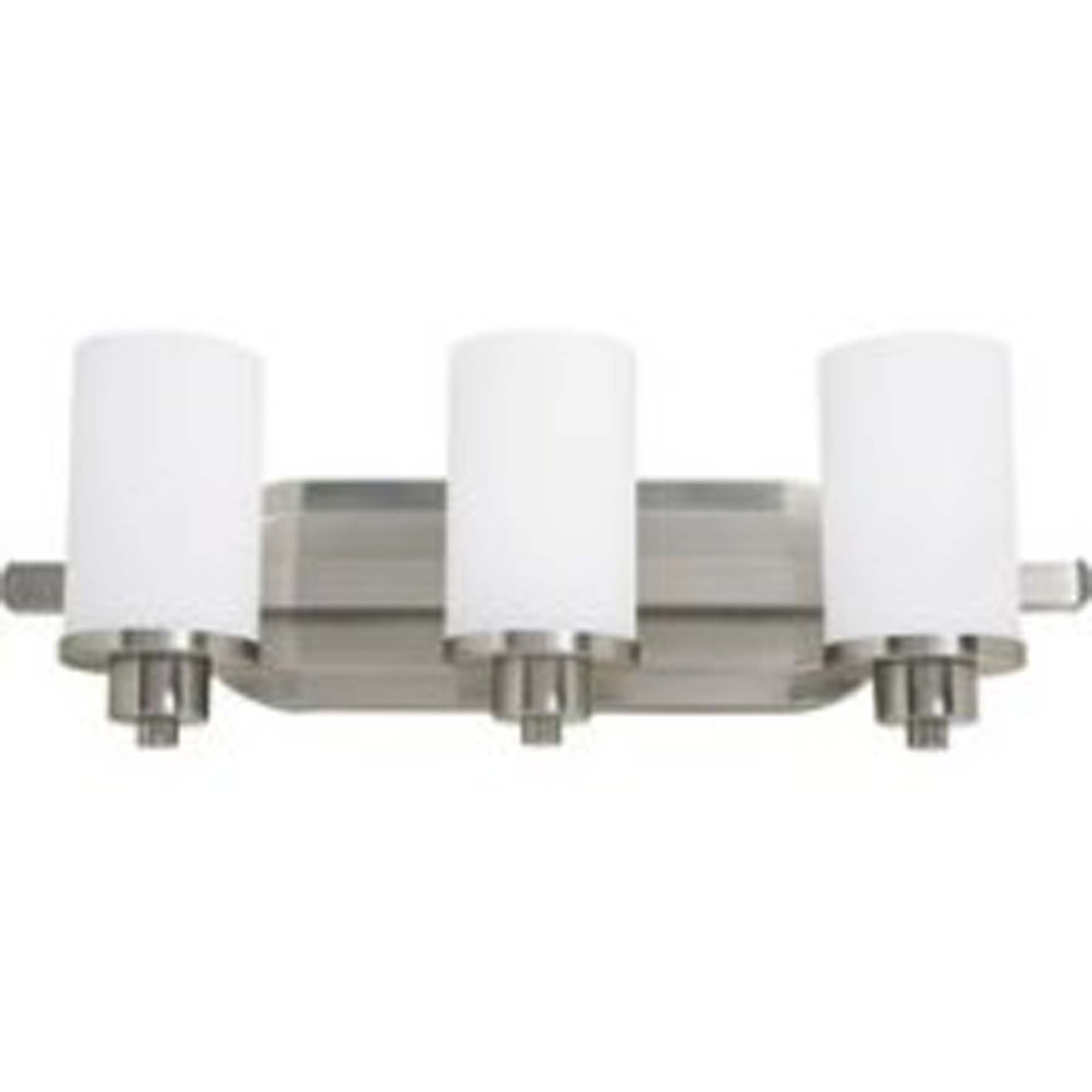Artcraft Lighting Parkdale 3-Light Bathroom Vanity Light Fixture in Oil-Rubbed Bronze Finish - Perfect for Bathroom, Powder Room, and Dressing Area Lighting