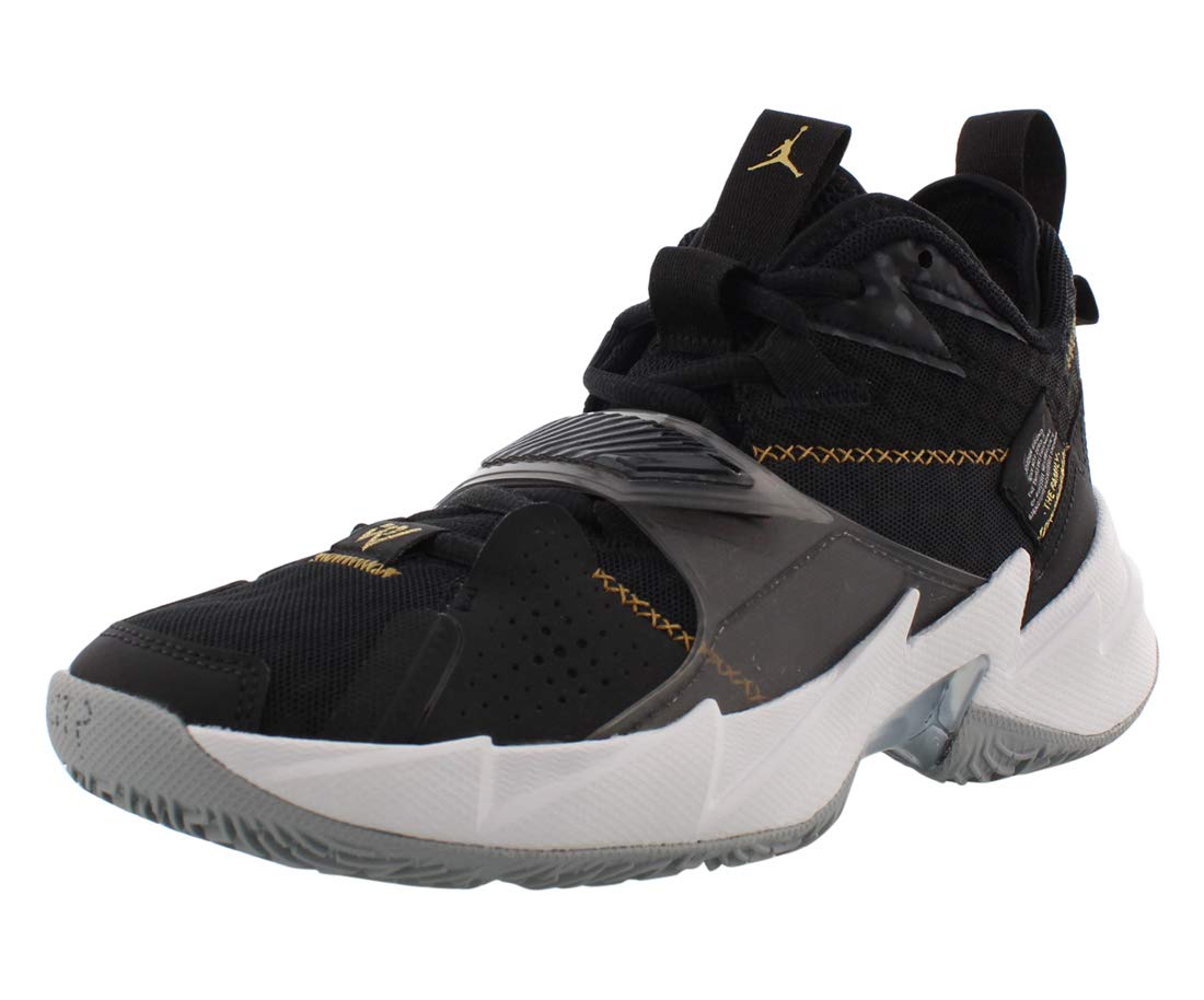Nike Boys' Basketball Shoes - High Performance Sneakers for Kids & Youth - Perfect for Indoor & Outdoor Court Play, Training, and Casual Wear