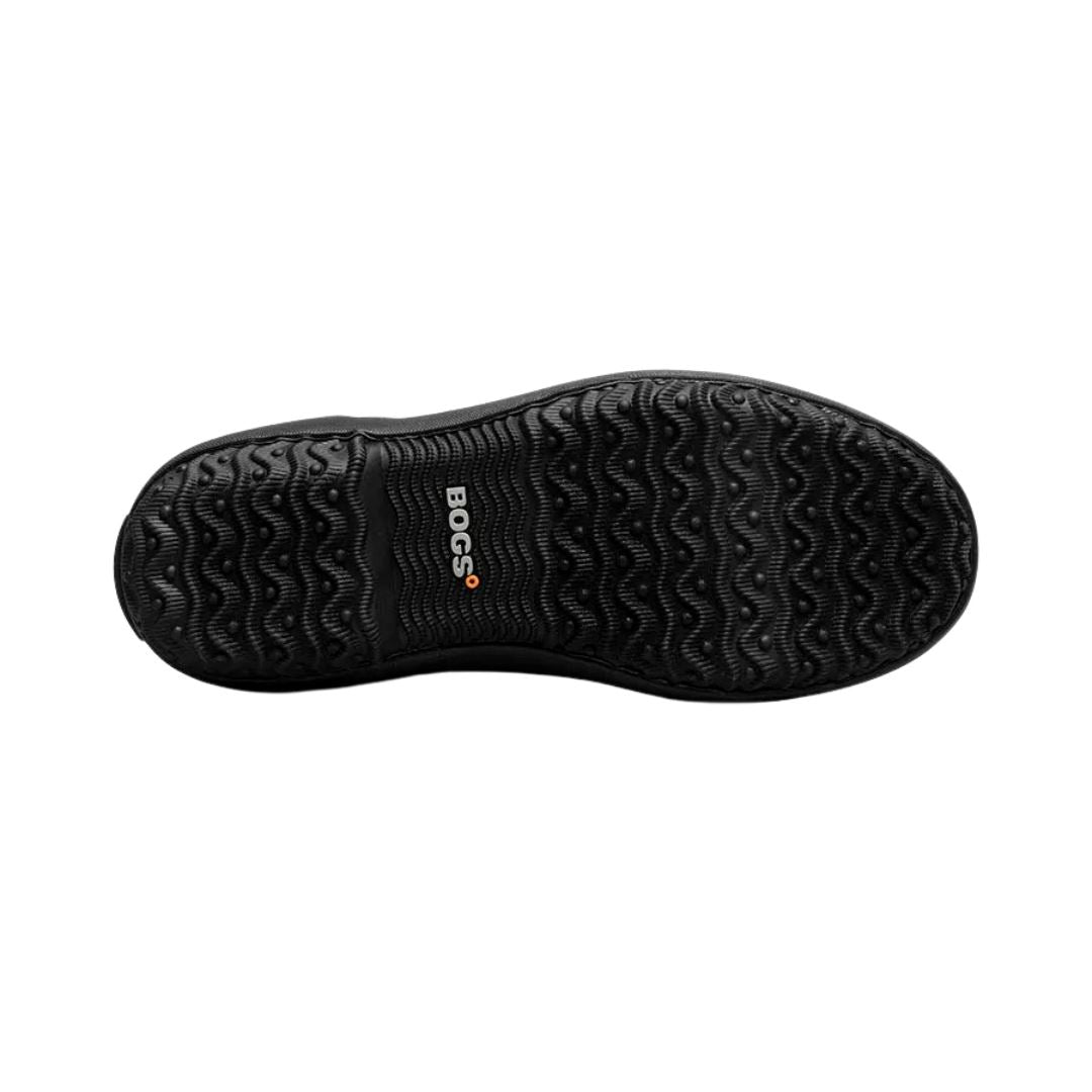 BOGS Women's Ankle Patch Boots - Waterproof, Comfortable & Stylish for Outdoor, Hiking, and Winter Wear