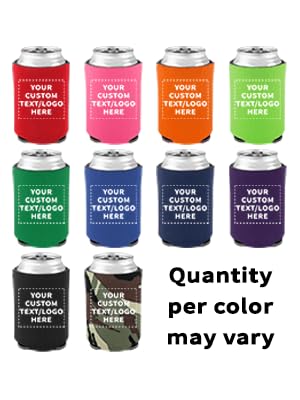 - Custom – Assorted