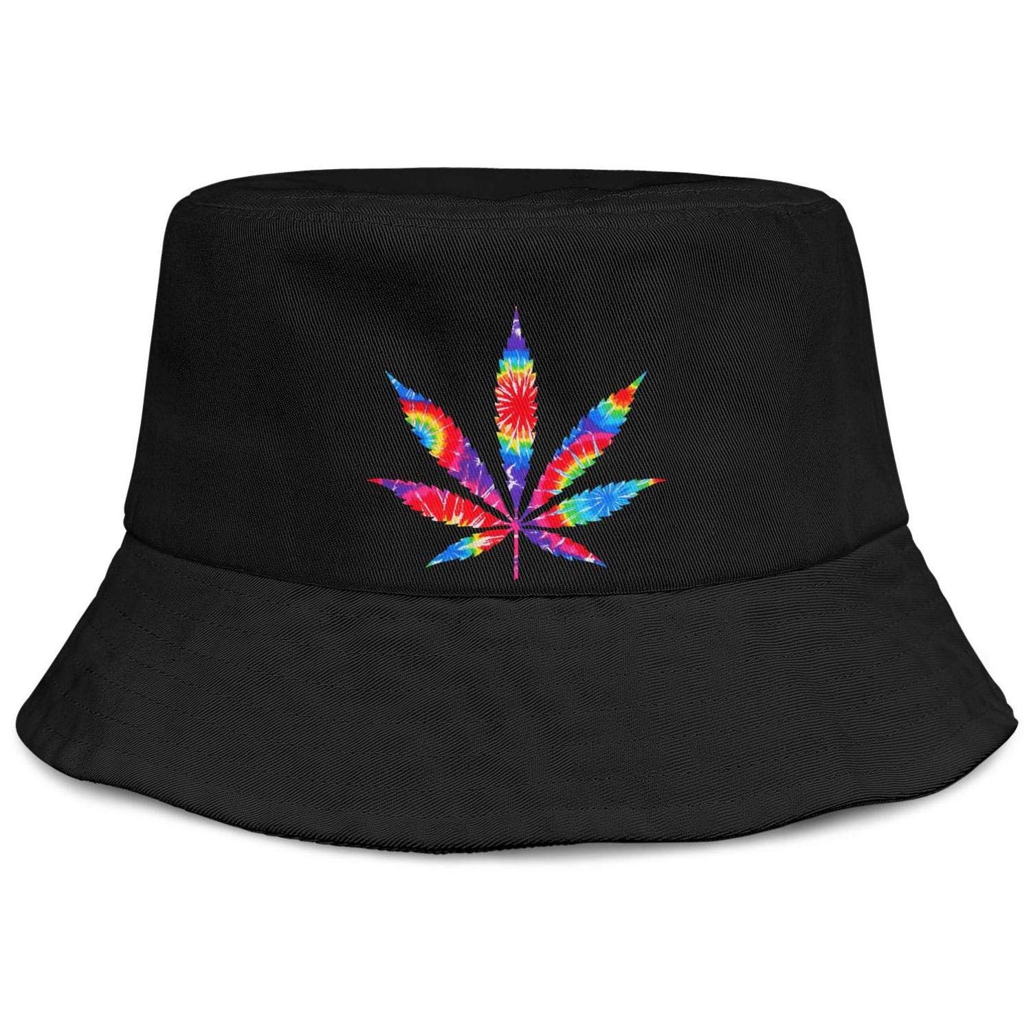 Stylish Unisex Bucket Hats for Women & Men - Breathable Sun Protection Hat for Beach, Golf, Travel & Outdoor Activities | Summer Fashion Accessory
