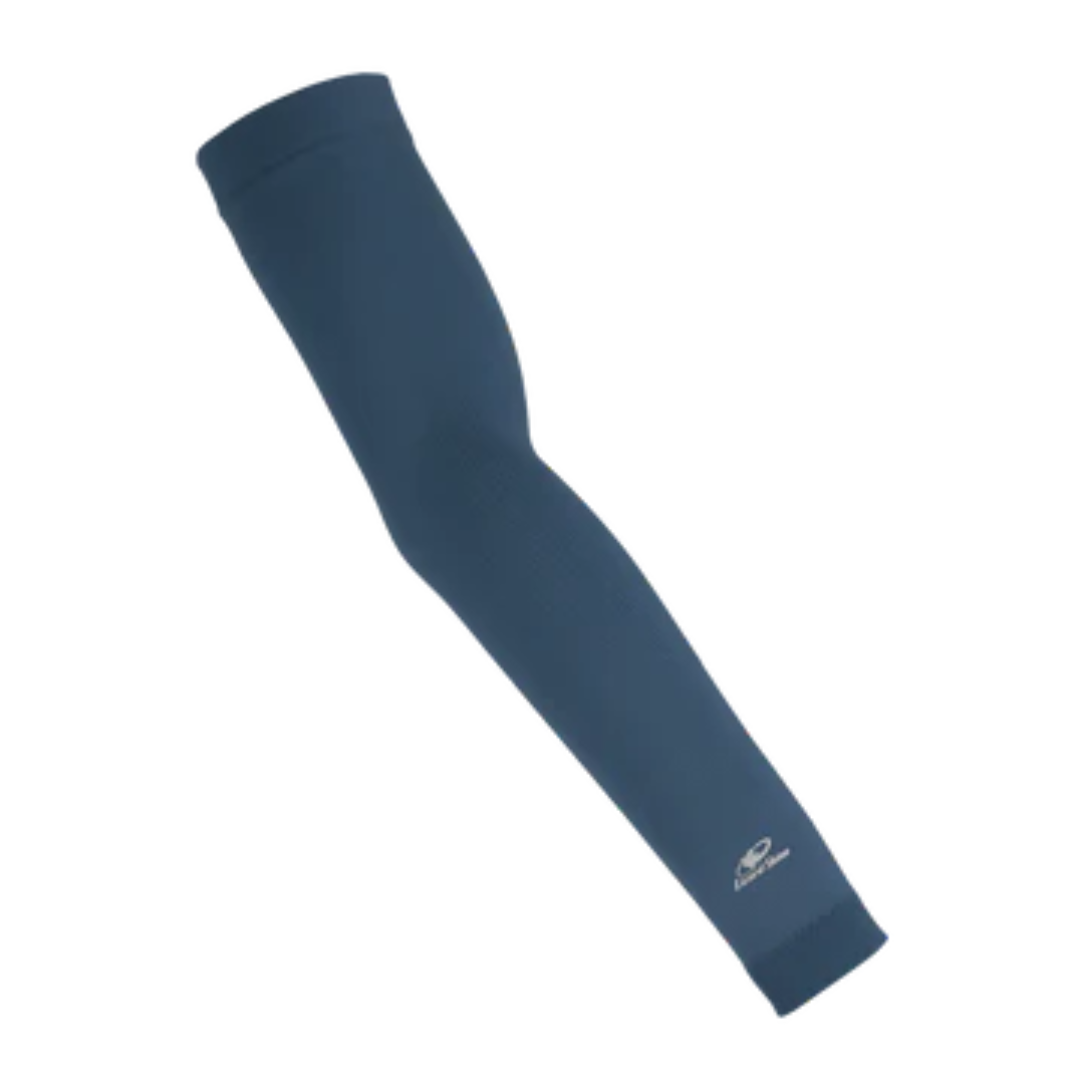 Lizard Skins Knit Arm Sleeve for Sports & Outdoor Activities - UV Protection, Breathable & Comfortable Arm Sleeves for Basketball, Cycling, Running & Golf