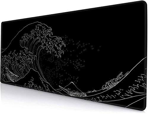 14 the Great Wave Off Kanagawa