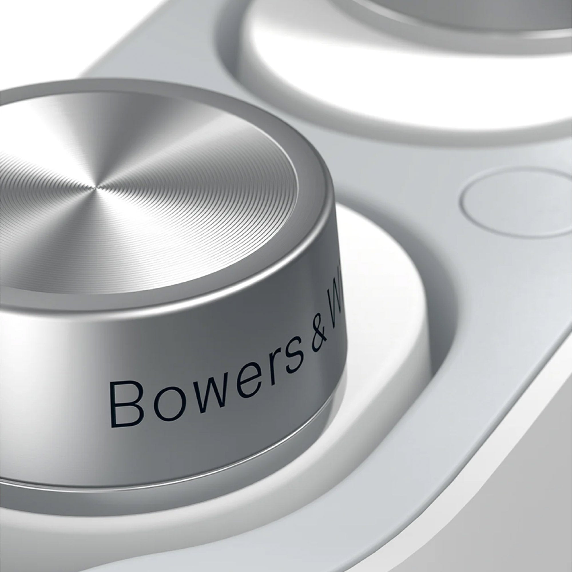 Bowers & Wilkins PI5 S2 True Wireless Earbuds with Active Noise Cancellation - Premium Sound Quality for Music, Calls & Workouts | Perfect for Commuting, Travel & Gym Use