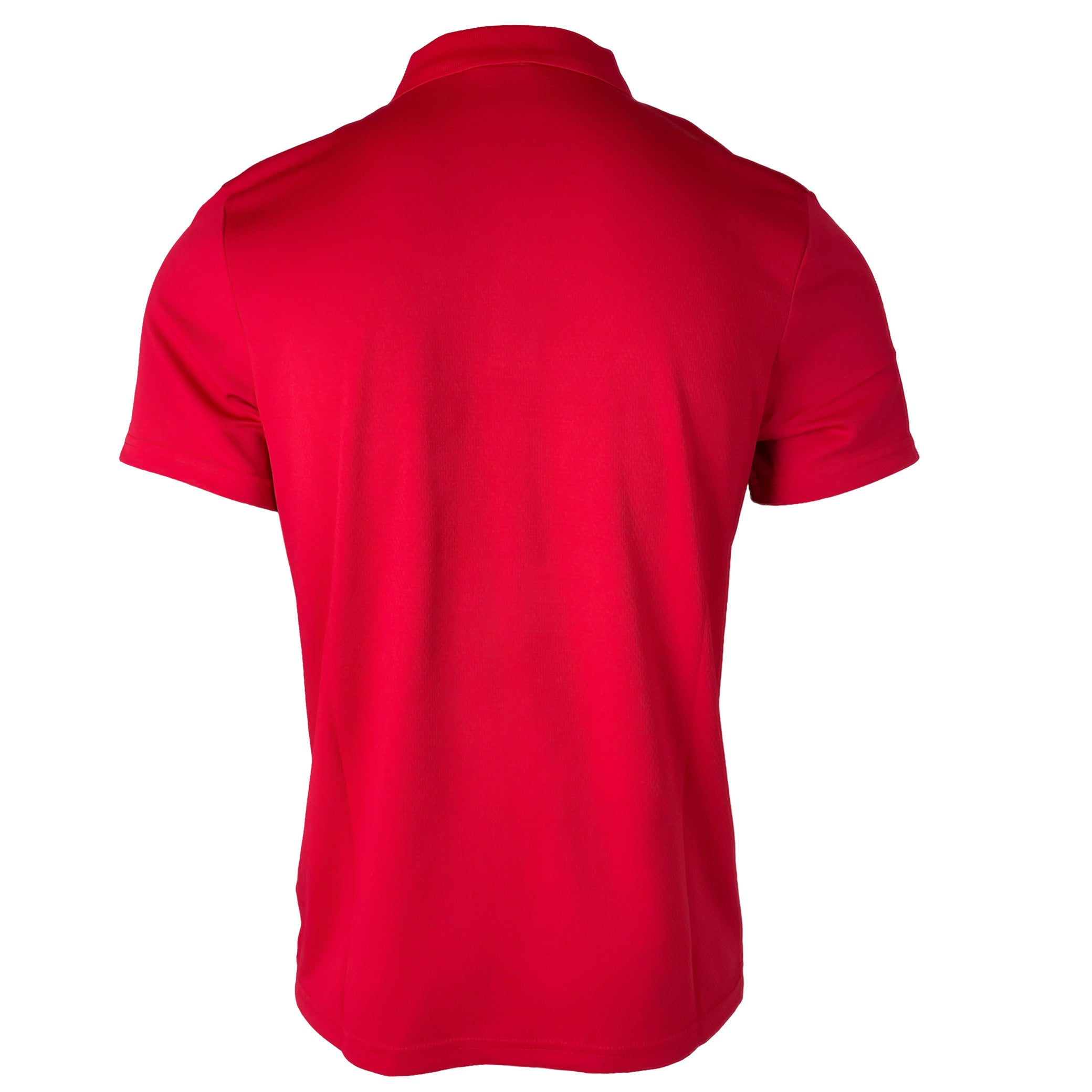 Freeport RFC CCC Club Dry Polo Shirt - Moisture Wicking & Breathable Men's Performance Golf Polo - Perfect for Golf, Tennis & Casual Wear