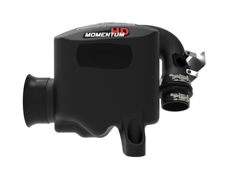 aFe 15-20 Toyota Hilux L4 2.8L (TD) Momentum HD Cold Air Intake System with Pro 10R Media - Performance Upgrade for Off-Road & Towing | Improved Engine Power & Fuel Efficiency