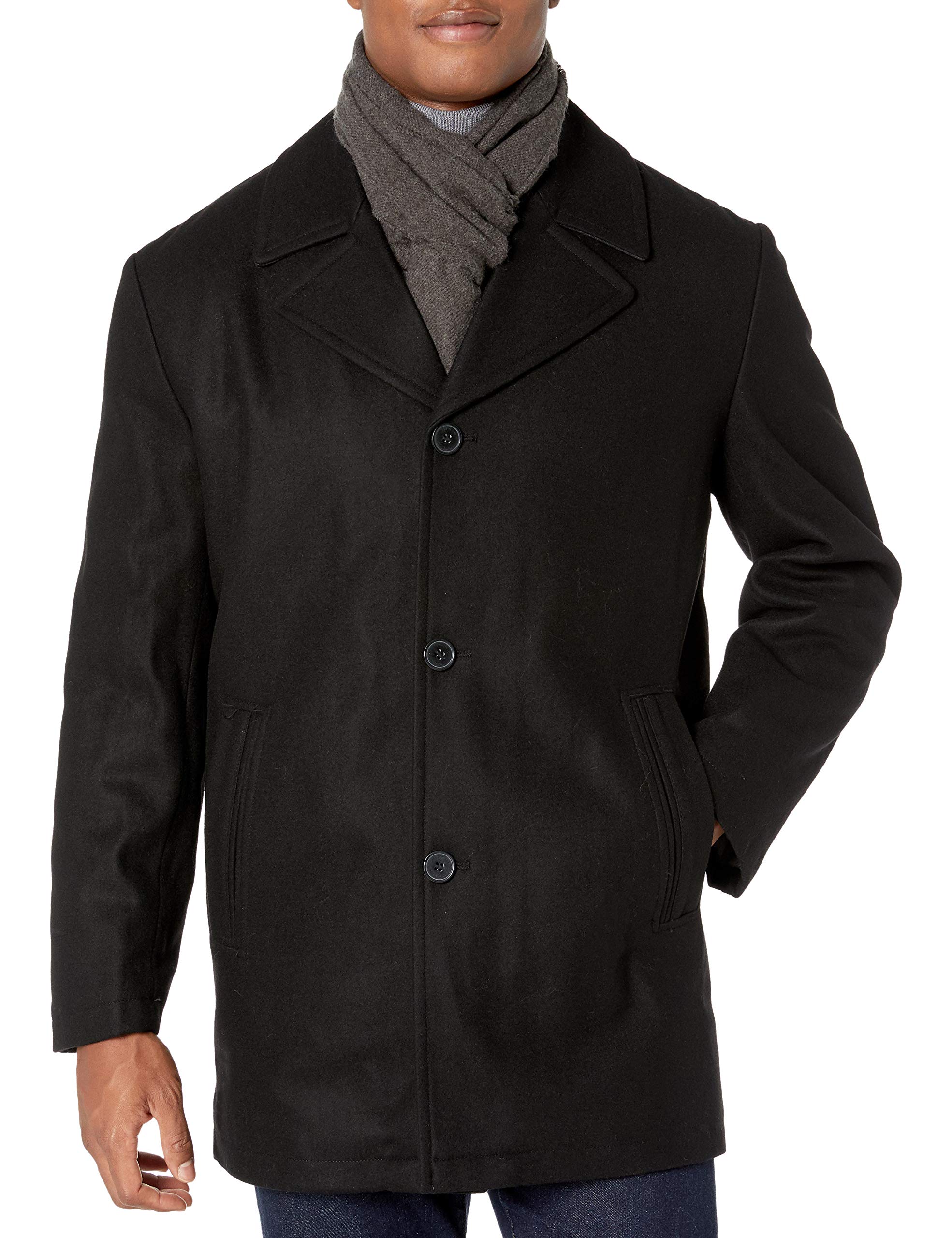 London Fog Men's Amity 34