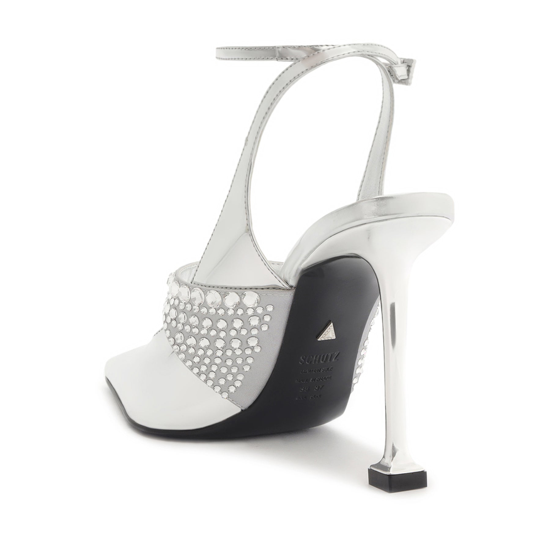 Louise Leather Pump Shoes for Women - Elegant High Heel Dress Pumps - Perfect for Office, Party & Special Occasions