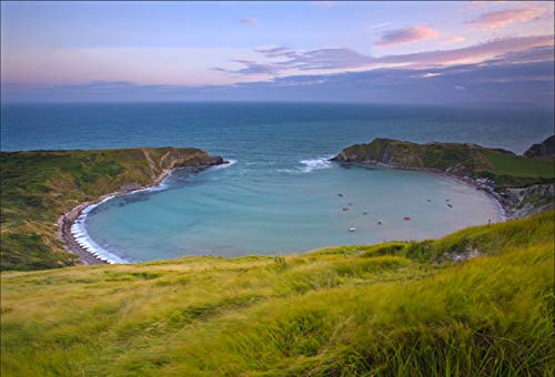 Lulworth Cove-england -E2