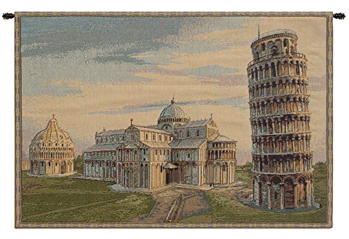 Torre Duomo Battistero