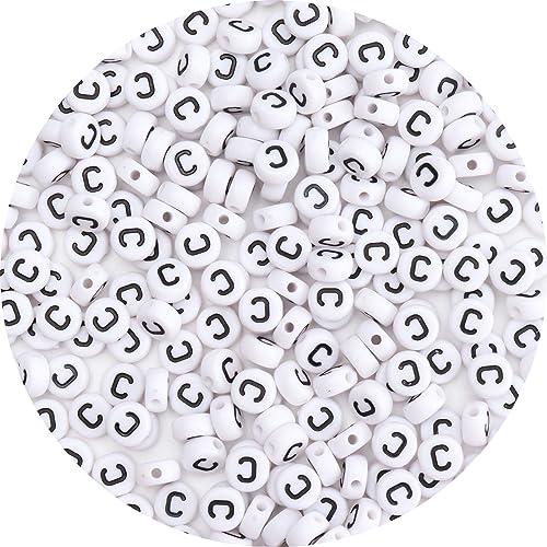 C 100Pcs