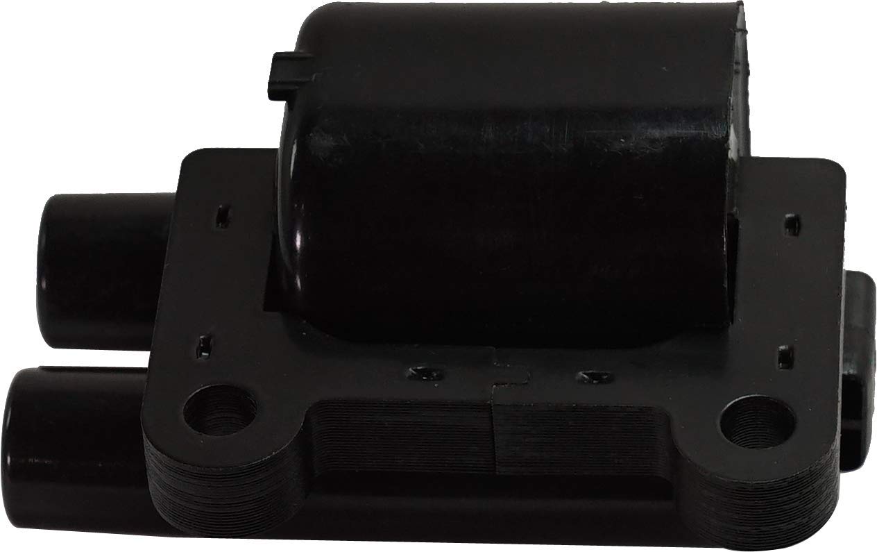 Garage-Pro Ignition Coil Replacement Compatible with Hyundai Santa Fe 2002-2004 & Tiburon 2003-2004 2.7L V6 - Replaces OEM #2731037140 - Perfect for Engine Performance & Smooth Driving