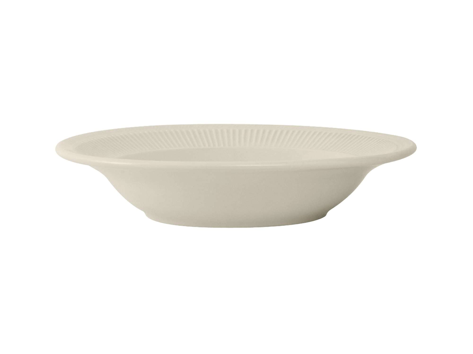 Tuxton China HED-120 16oz Pasta Bowl Set of 12 - 12