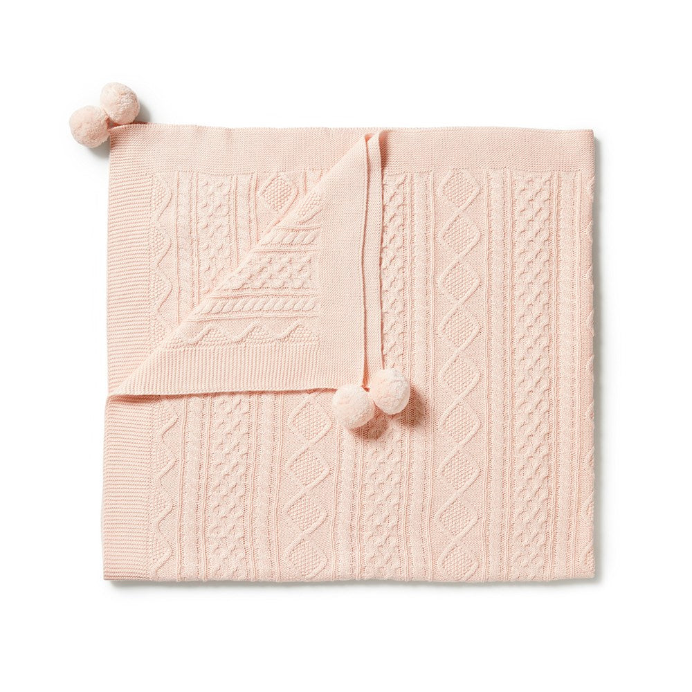 Blush