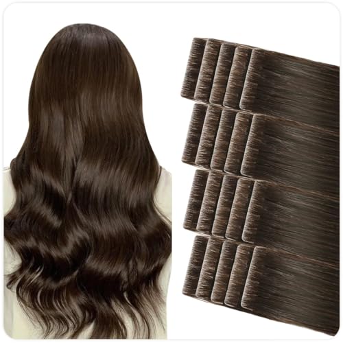 #2 Darkest Brown Pro Invisible