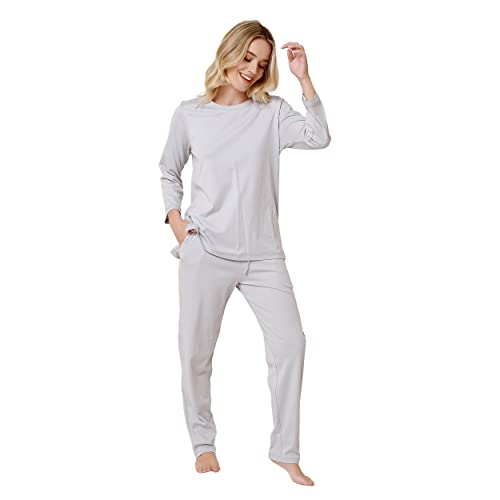 Grey Long Sleeve