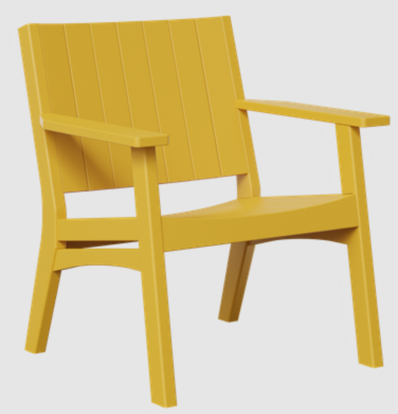Chat Outdoor Dining Chair - Waterproof Wicker Patio Chairs with Cushions, Set of 2 - Perfect for Backyard, Garden, Poolside & Restaurant Outdoor Seating