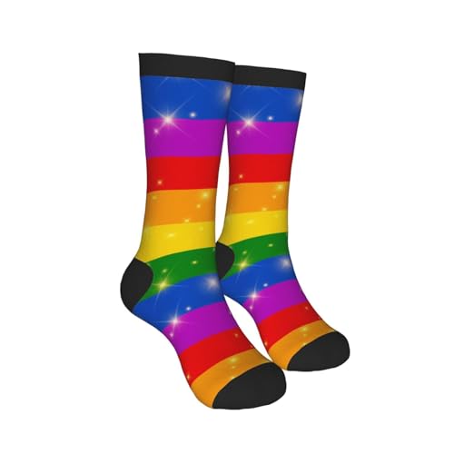 Rainbow Pride Gay
