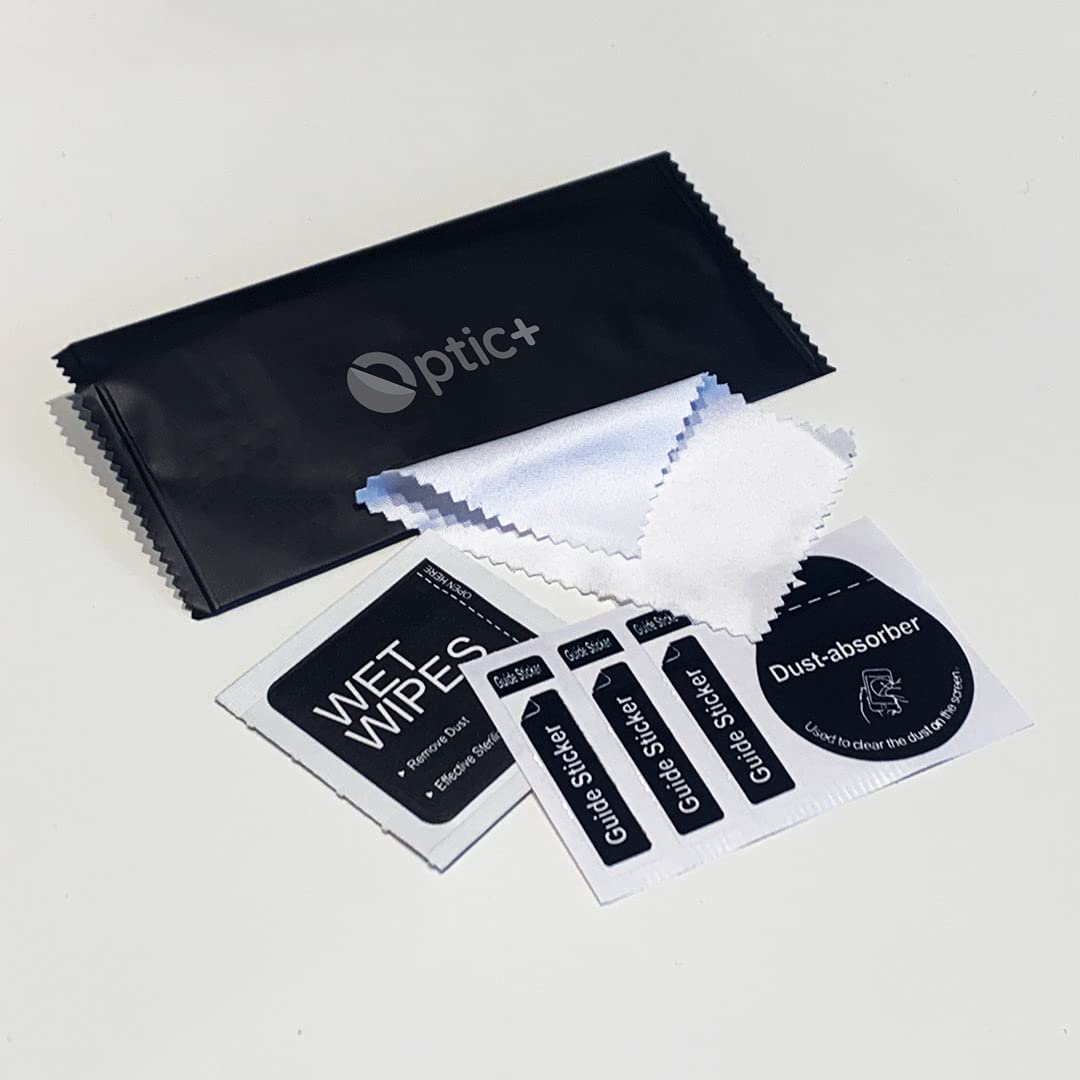 Ultra-Thin Nano Glass Screen Protector for Analogue Pocket - HD Clear, Anti-Scratch & Bubble-Free - Perfect for Gaming, Travel & Everyday Protection