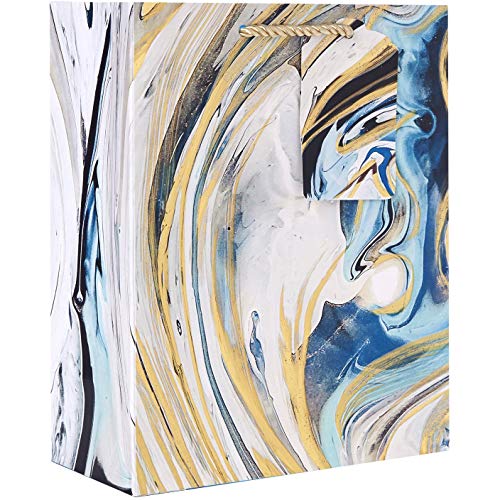 Marbleized Magic