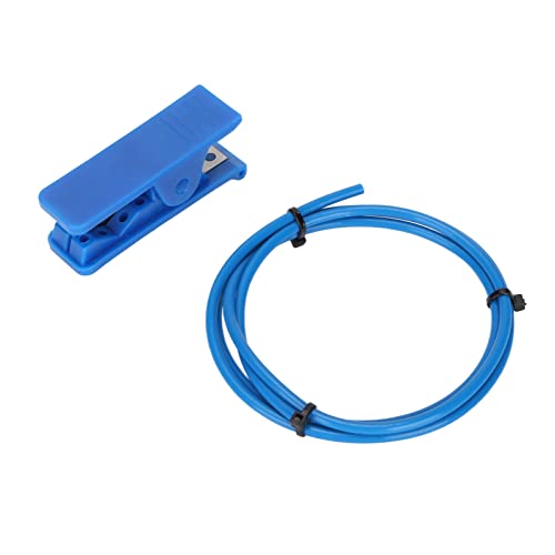 High-Quality 3D Printer Accessories - Durable, Low-Friction Replacement Parts for Home & Office Use | Perfect for DIY Projects, Prototyping & Professional 3D Printing