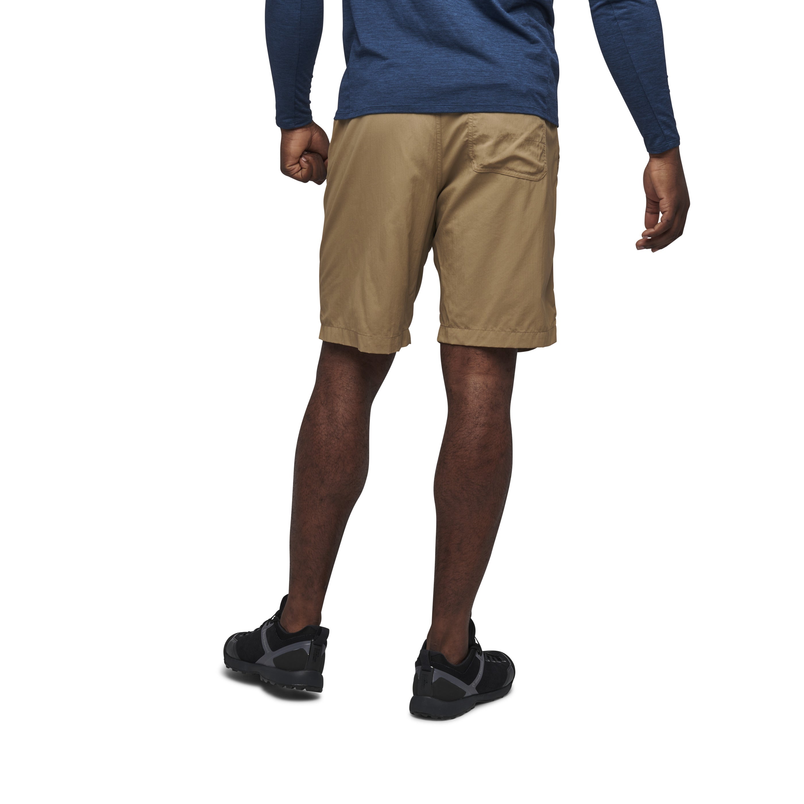 Men's Sierra LT Hiking Shorts - Lightweight, Quick-Dry & Breathable Outdoor Adventure Shorts for Men - Perfect for Camping, Trail Running & Summer Activities