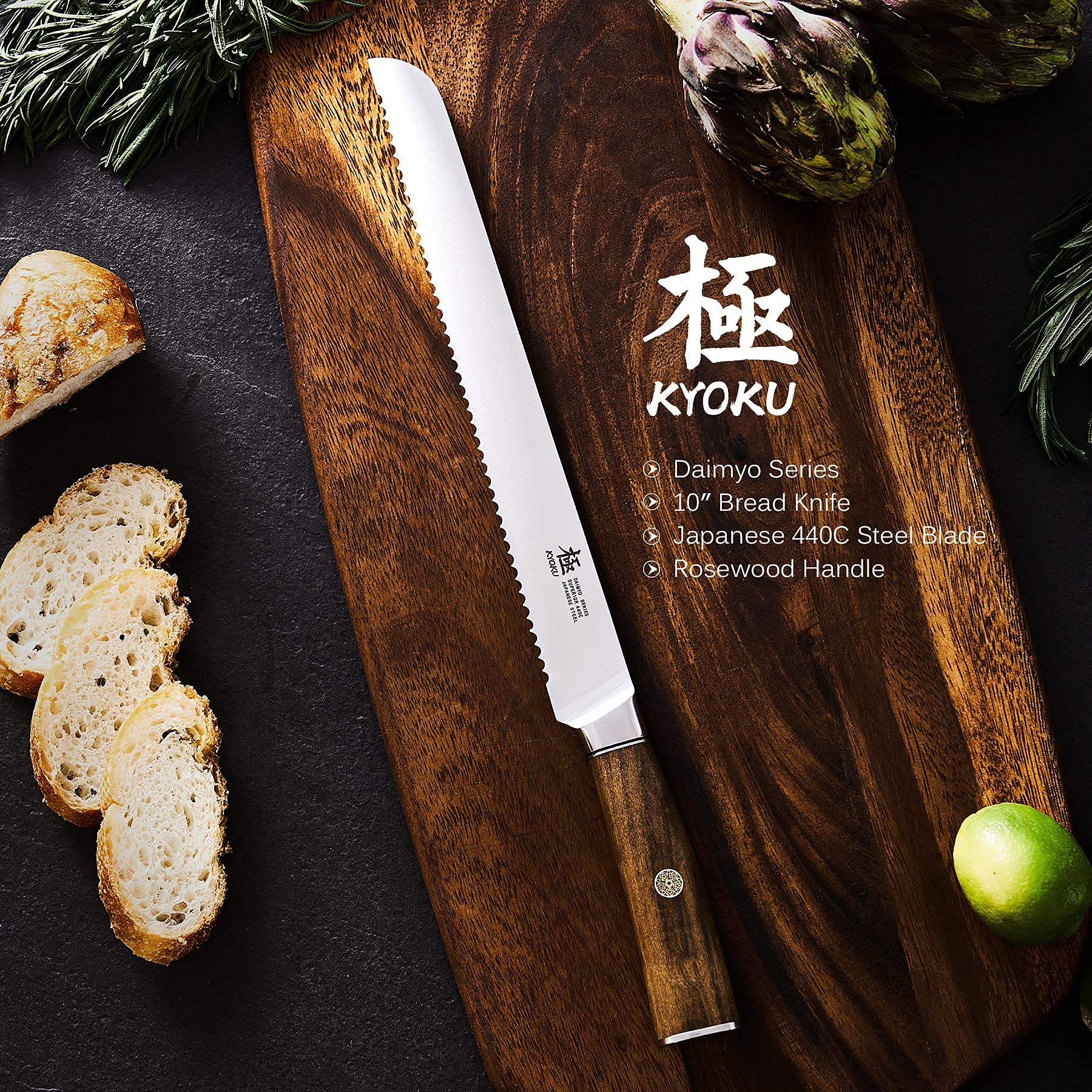 **KYOKU Daimyo Series 7