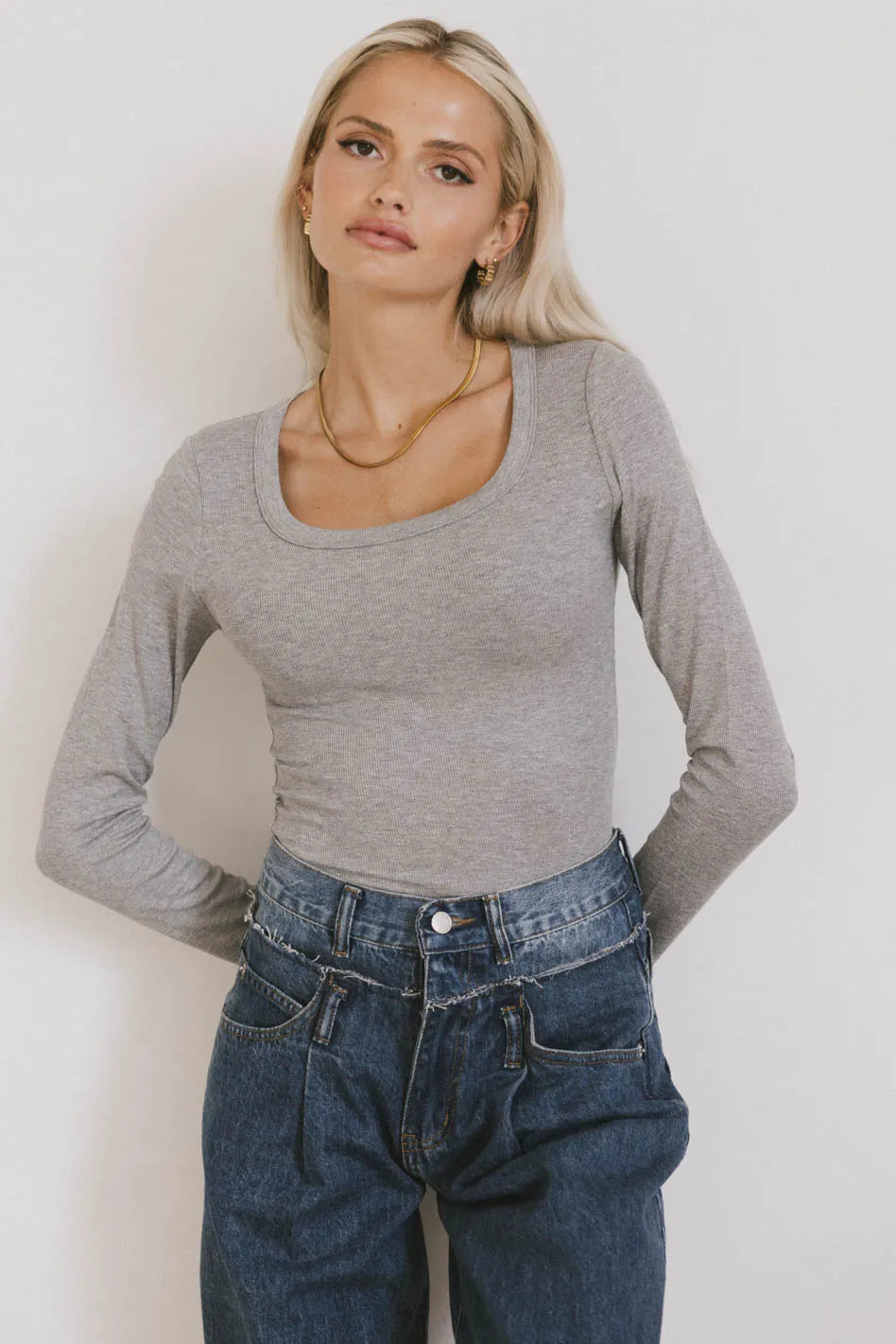 Grey
