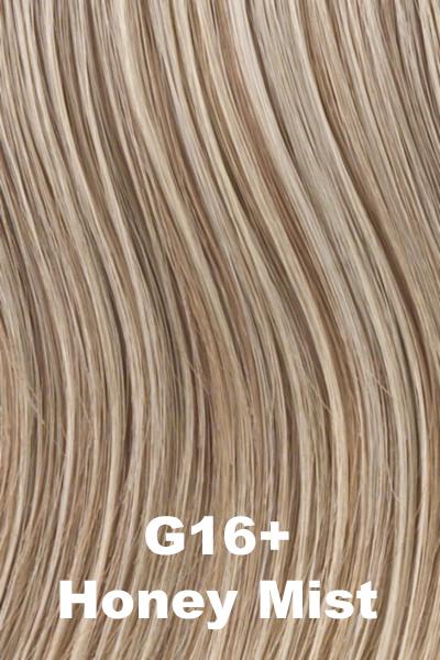 Gabor Wigs - Acclaim Large Synthetic Hair Wigs for Women | Natural Look & Comfortable Fit | Perfect for Cosplay, Daily Wear & Special Occasions