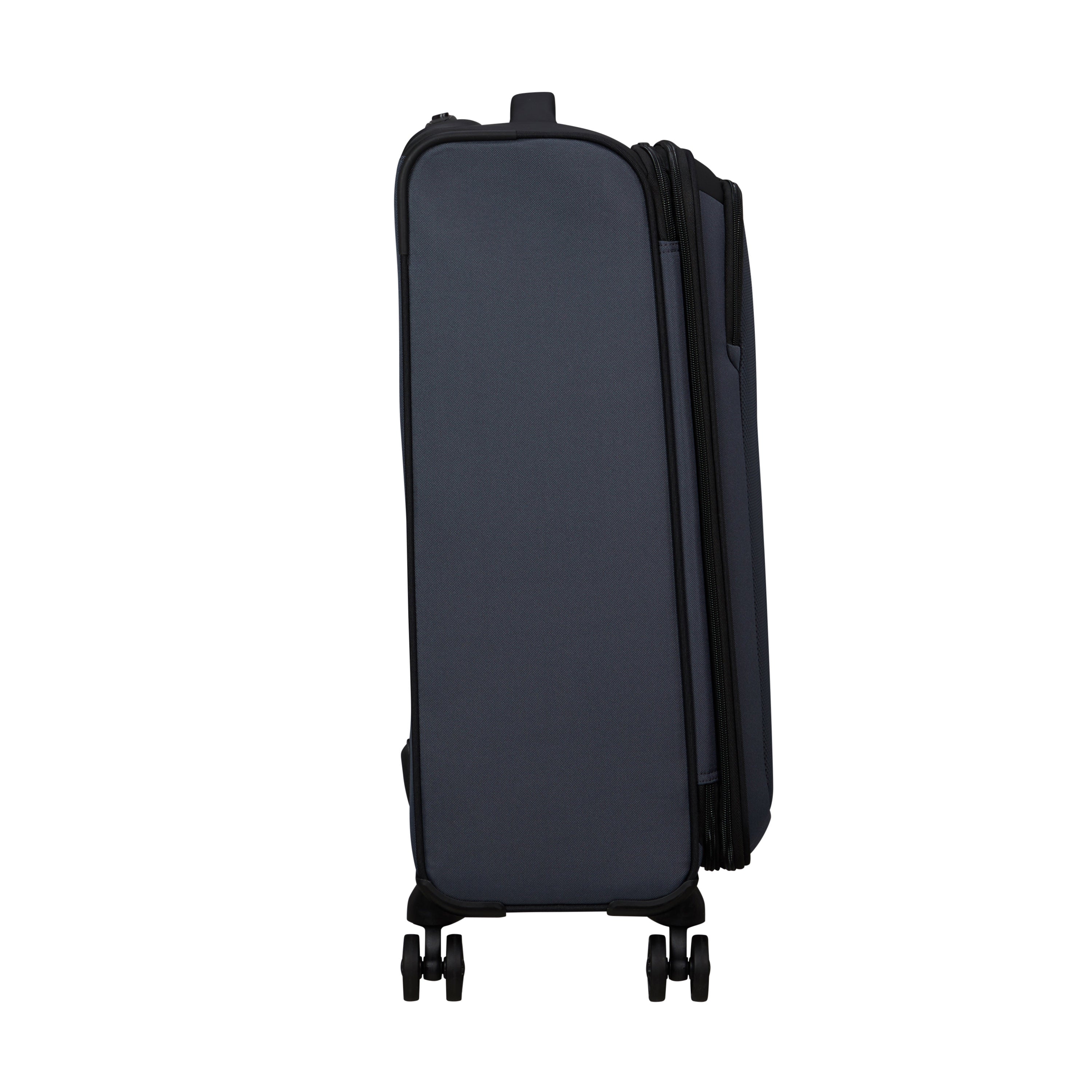 American Tourister Daring Dash Expandable Spinner Luggage 24