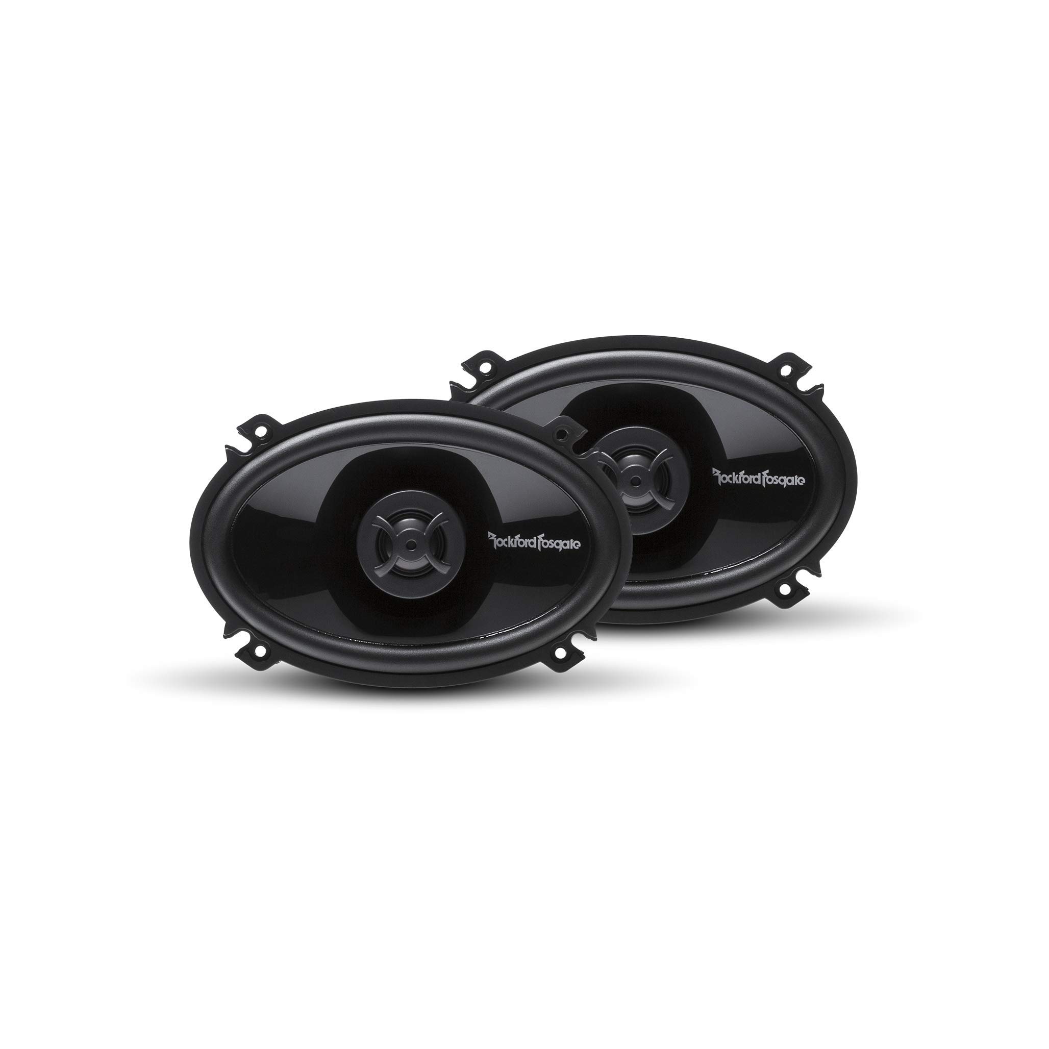 Rockford Fosgate P1462 Punch 4
