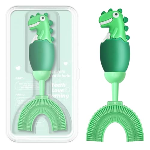 U-shape Green