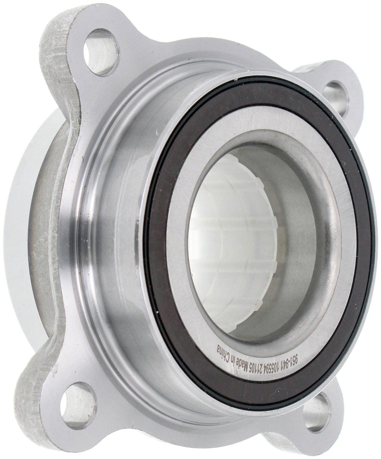 Dorman 951-941 Front Wheel Bearing Kit - Compatible with Lexus ES350, Toyota Camry & More (2007-2018) | High-Performance Replacement for Smooth & Quiet Ride | Perfect for DIY Repairs & Professional Mechanics