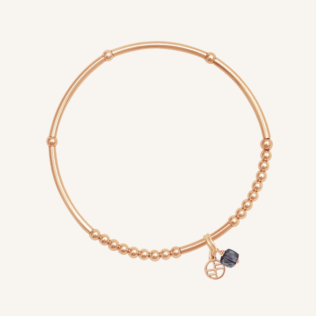 Stay ChatTY Awareness Bracelet - Motivational Wristband for Mental Health Support & Suicide Prevention - Perfect for Daily Wear, Fundraising Events & Showing Solidarity
