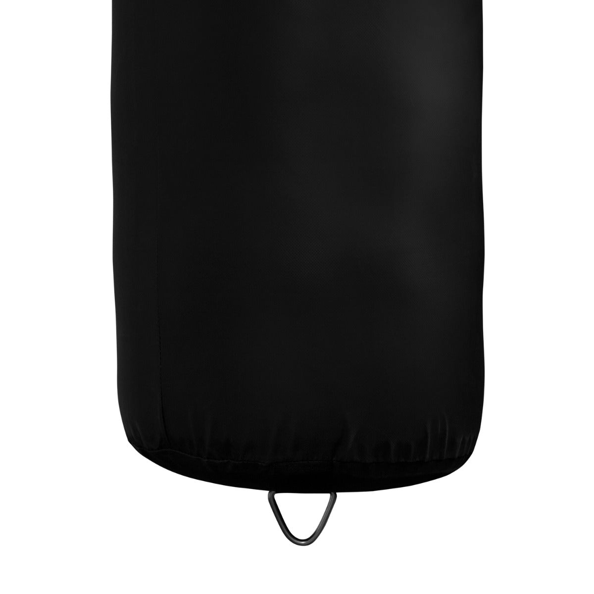 TITLE Boxing 100lb Synthetic Thai Heavy Punching Bag for MMA, Muay Thai & Kickboxing Training - Perfect for Home Gyms & Martial Arts Studios