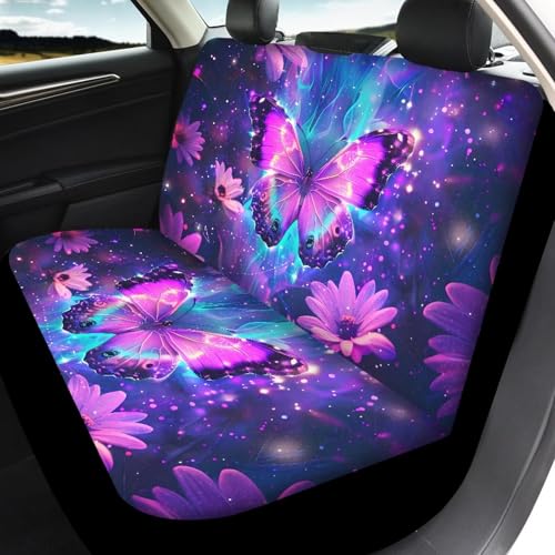 Trendy Butterfly