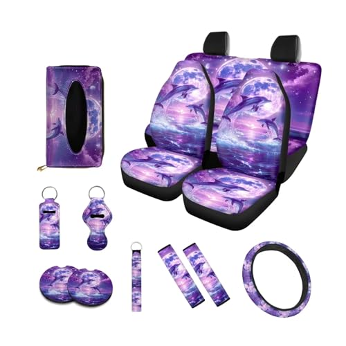 Purple Dolphin