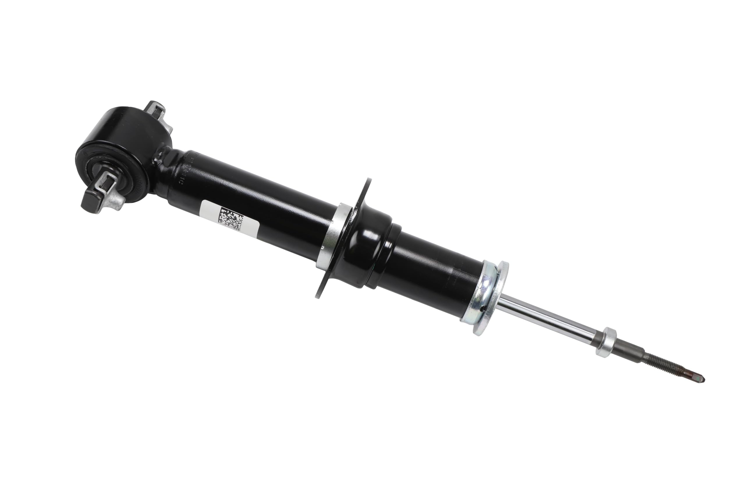 ACDelco GM Original Equipment 540-1703 Front Shock Absorber with Nuts - Premium Replacement for Smooth Ride & Vehicle Stability - Perfect for Chevrolet, GMC, Buick & Cadillac Models