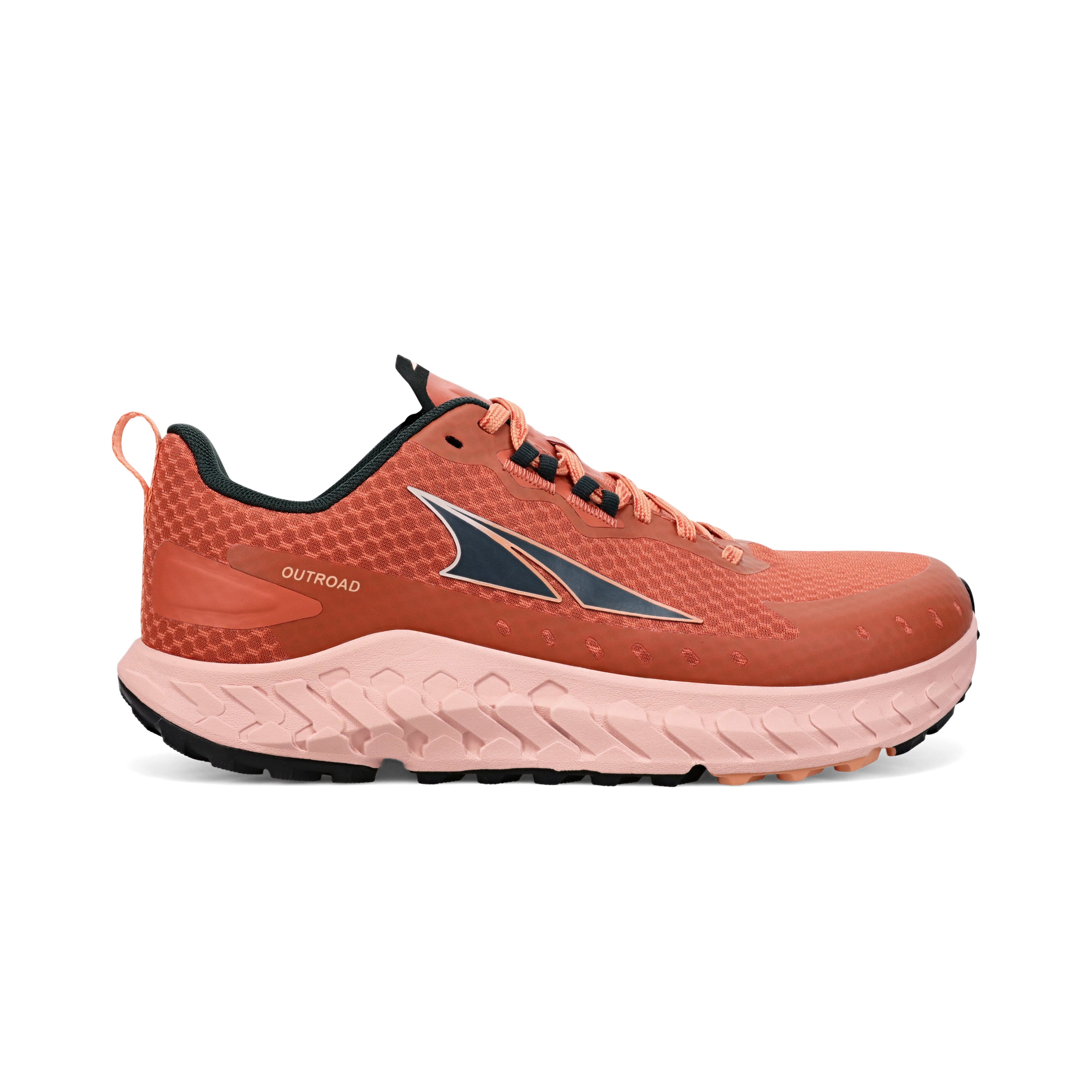 OUTROAD V1 Women's Hiking Shoes - Lightweight & Waterproof Trail Running Shoes for Outdoor Adventures & Travel