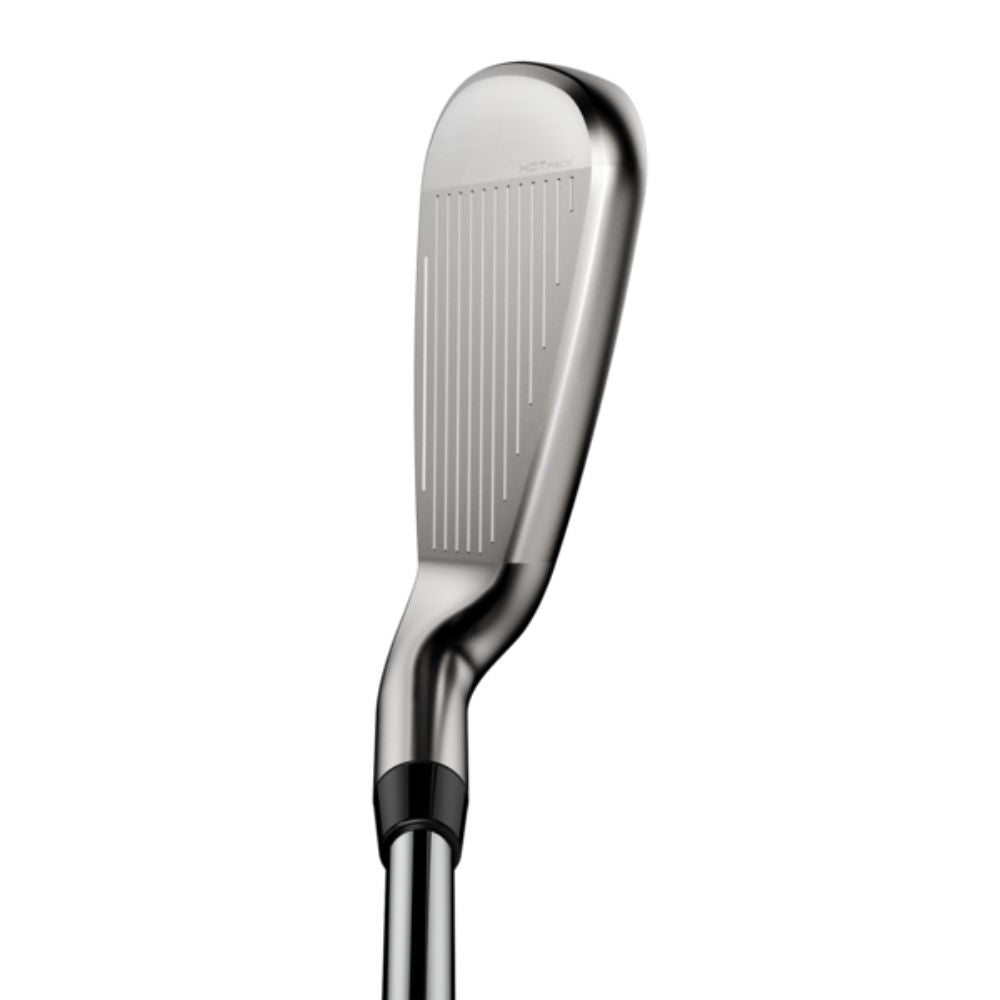 Cobra 2024 Air X Combo Iron Set with Graphite Shaft - Lightweight Golf Clubs for Men & Women - Perfect for Improving Distance & Accuracy on the Course