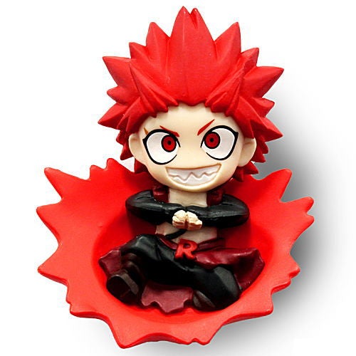 My Hero Academia 3D Fridge Magnet - Takara Tomy Anime Collectible Toy for Fans - Perfect for Home, Office & Gifts
