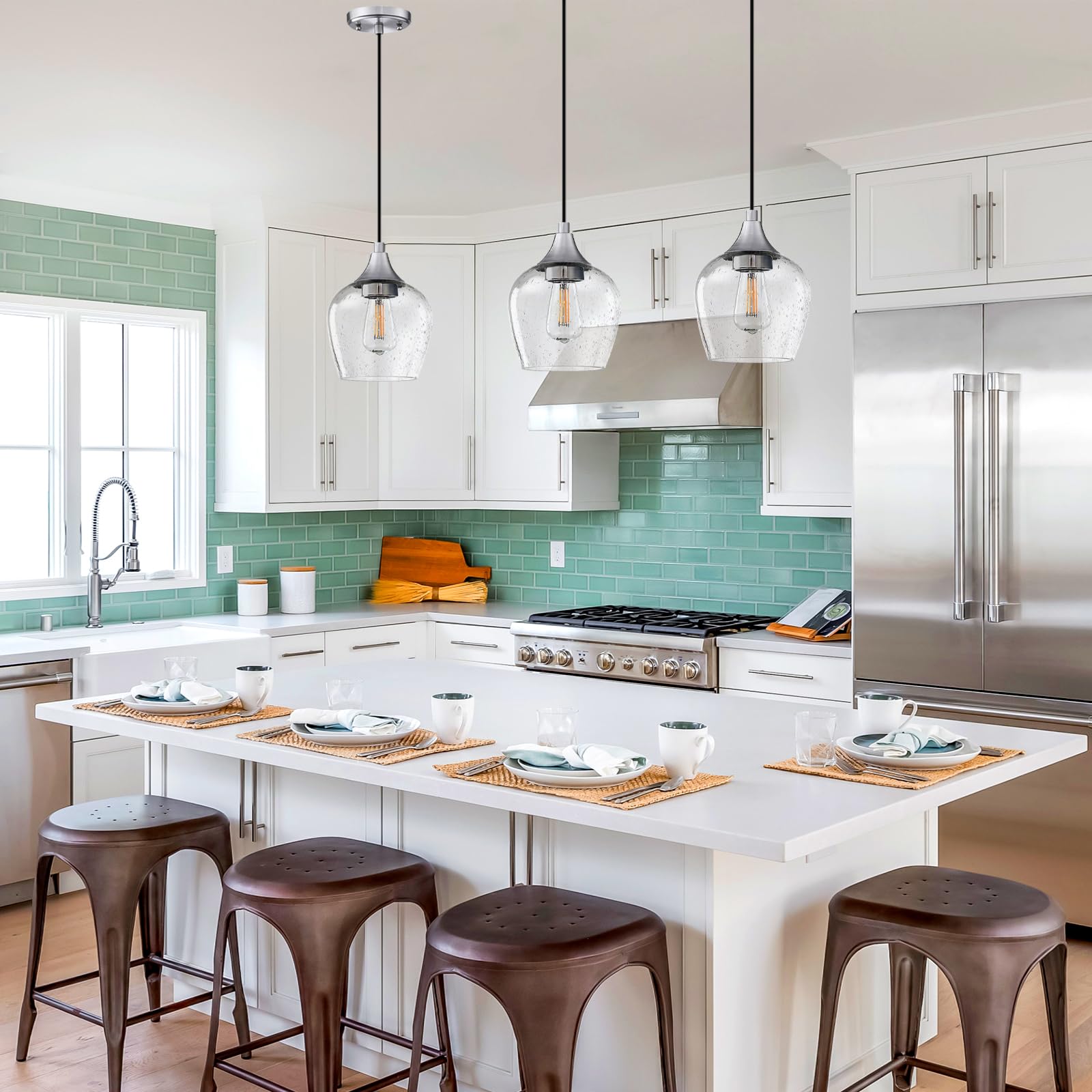 Modern Farmhouse 5.8