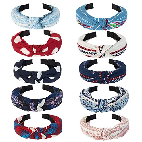 hairband_10Bohoqinghua