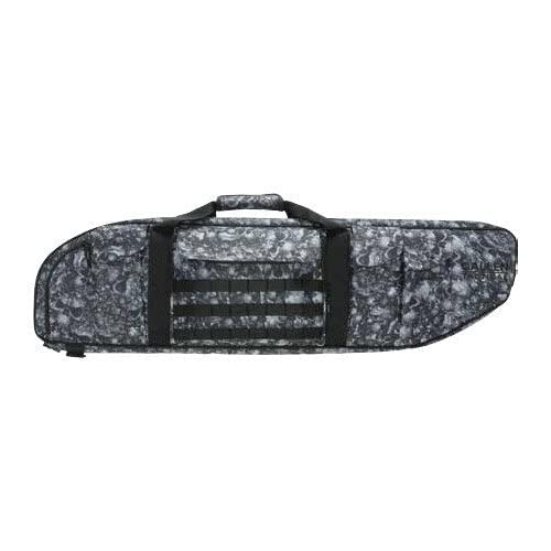 Allen Company 10925 Waterproof Hunting Gun Storage Case with Foam Padding - Secure Rifle & Shotgun Protection for Travel, Transport & Long-Term Storage