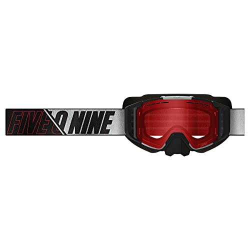 Racing Red