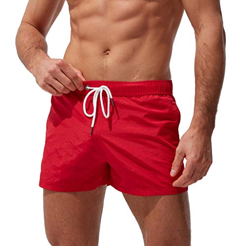 Red #1