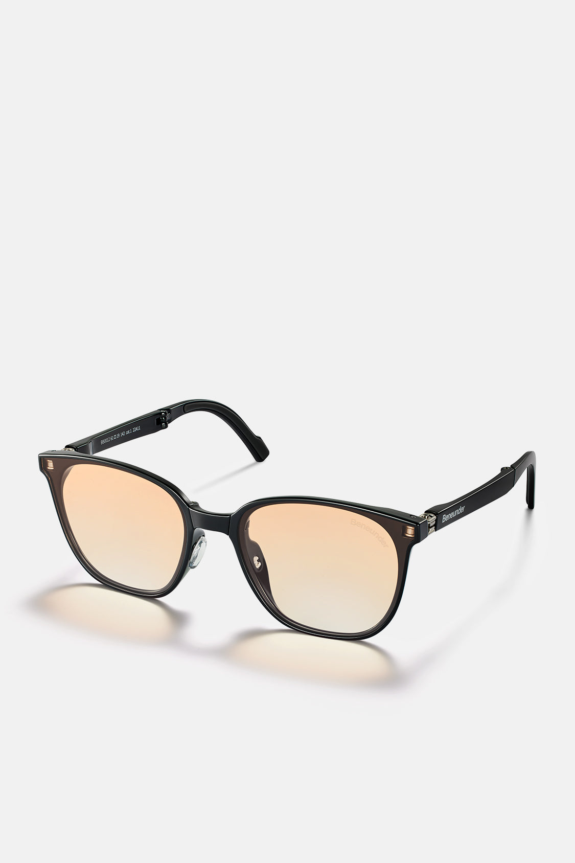 Neonspace Polarized Folding Sunglasses for Men & Women - UV Protection, Lightweight & Portable - Perfect for Driving, Travel, and Outdoor Activities