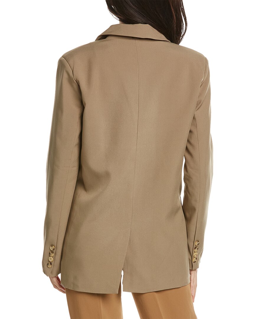 Stylish Rouge Blazer 8 for Women - Trendy Office & Evening Wear - Perfect for Business Meetings, Parties & Special Occasions