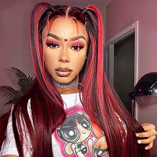 Highlight Red