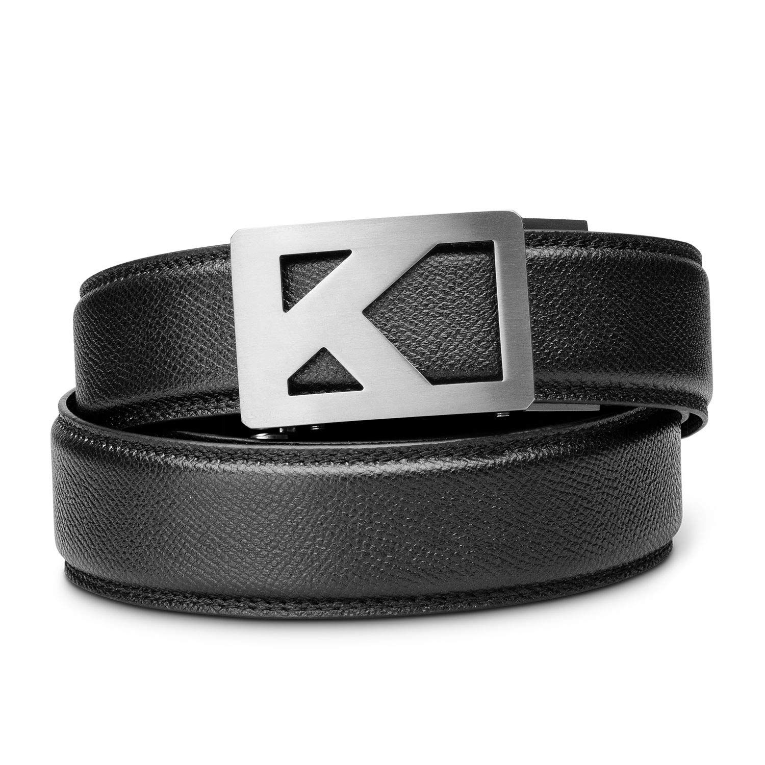 KORE Titanium Track Belts for Men - Premium 